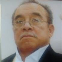 Domingo Gonzales