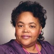 Betty  Ann Johnson