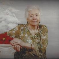 Etha White