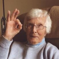 Lydia (Dunn) Rudd