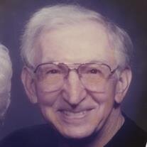 Walter Martin Kopinski