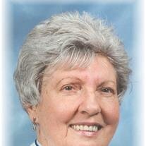 Mrs. Vera "Dolly" Leyhe