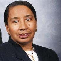 Margie Hill Jackson