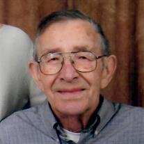 Thomas F. Sanders Jr.