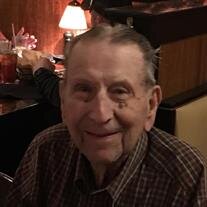Harvey N. Myers