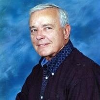 Arthur Francis Hebberger