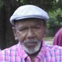 Samuel Curtis Riddick