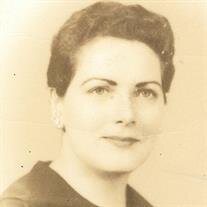 Alice  Joan (Smith) Monsen 