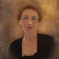 Shirley A. Engle