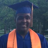 Dominick C. Jackson