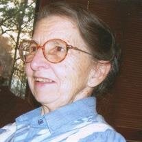 Loretta Ann Schuchardt