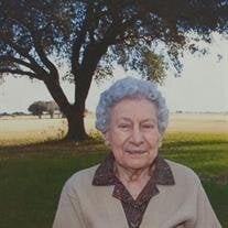 Celestine Victoria (Rejsek) Kucera