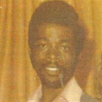 Roy Stanley Cooper