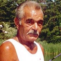Myron V. Smith Jr