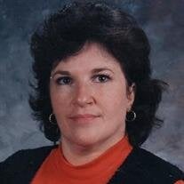 Connie D. Hester