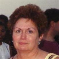 Darlene Patton