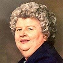 Beverly-Jean (Miller) Thorn