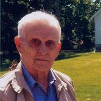 Conrad G. (Pete)  Peterson