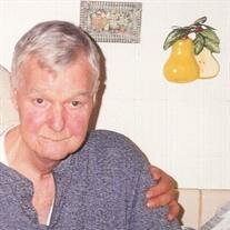 Donald James Granz, Jr.