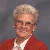 Marilyn Elizabeth Elpers