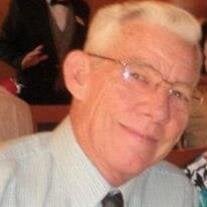 Mr. Ervin L. Flowers