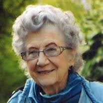 Nellie "Nell" M. Koepke