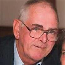 Raymond Staples Sr.