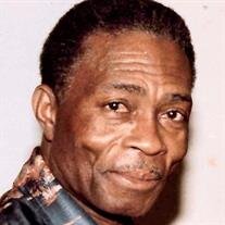 Francis Edward Morrison