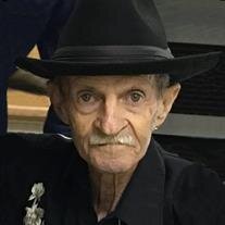 Mr. Frank Mitchell