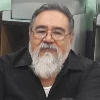 Cosme Ramon Macias