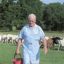 Finis Franklin Larrison