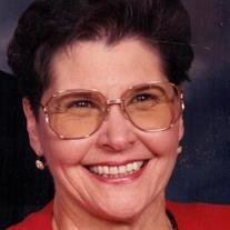 Jeanette  L. Newcomb