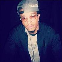 Mr. Anthony Marcellous Donalds