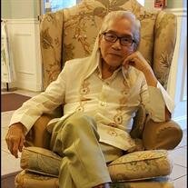Cirilo  Mancilla Bautista