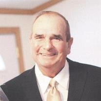 James F. Messner, Sr.