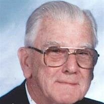 Clyde R.  Dames, Jr.