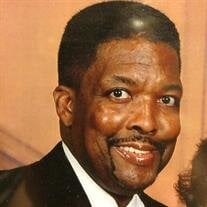 Mr. Ivan Keith Owens