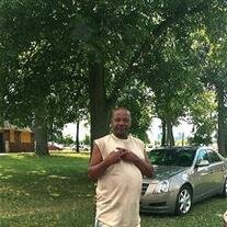 MR.  FREDERICK  JEFFERY  WARNER 