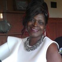 MRS.  RACHEL TRACEA  CLARK 