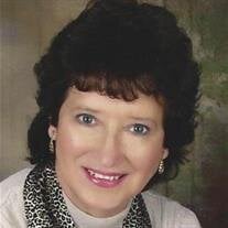 Mrs. Margaret Robb