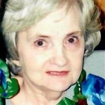 Shirley Ann (Martz) Lentz