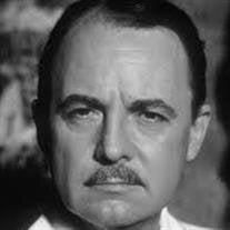 Mr. John Benedict Hillerman