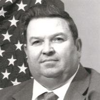 Robert "Bob" Joe Wade