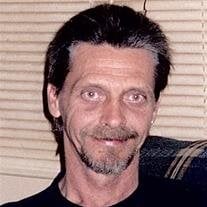 David Eric Smith