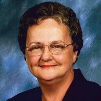 Carolyn  Sue  Mullins