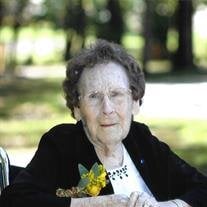 Lucile  Snodgrass