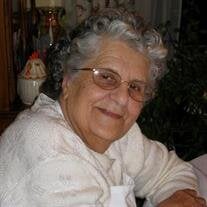Florence R. Perkins