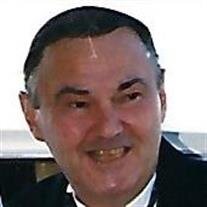Donald Patrick Slattery