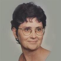 Gladys P. Lehnhof