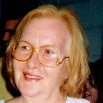 Shirley  K. Brasher